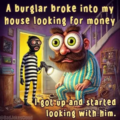 Looking for Money