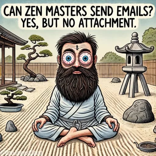 Zen Email