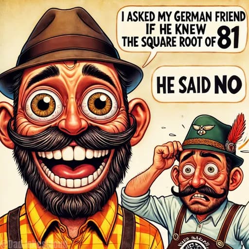 Square Root Confusion