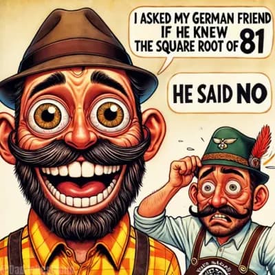 Square Root Confusion