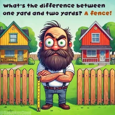 Yard Difference