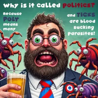 Politics Explained
