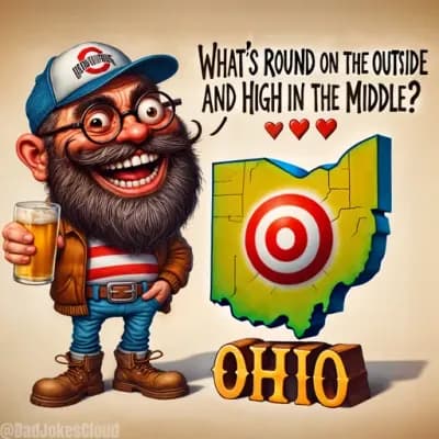 State of Puns