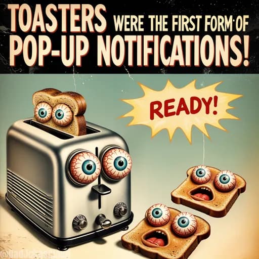 Toasty Notifications