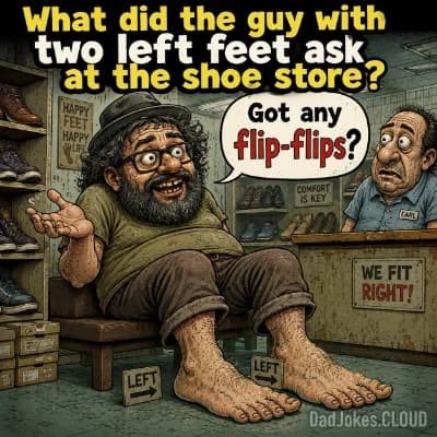 Flip-Flips
