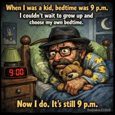 Bedtime Dreams