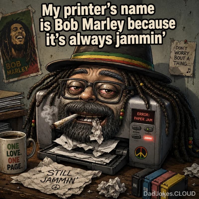 One Cartridge One Love