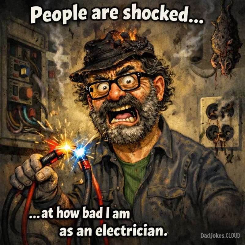 Electric Shock