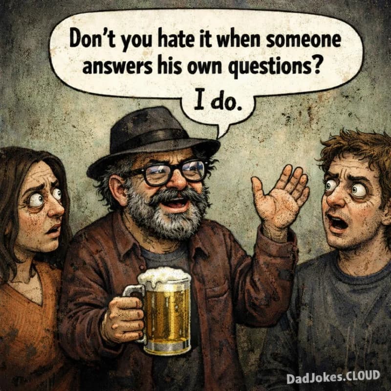Self-Response