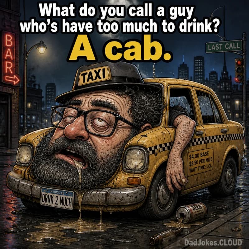 Last Call Logistics