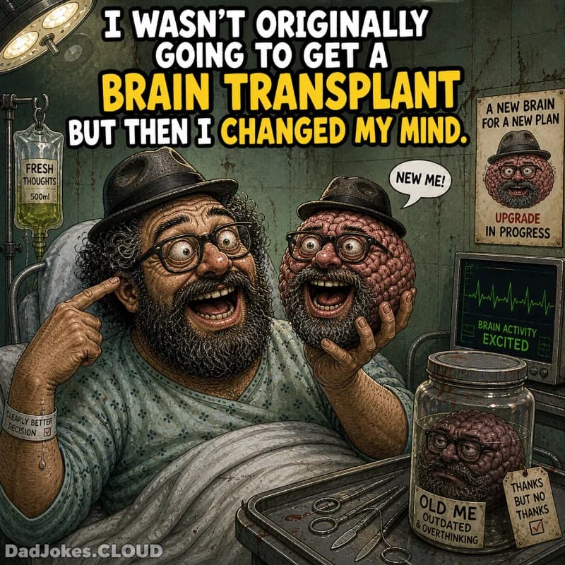 Second Opinion
