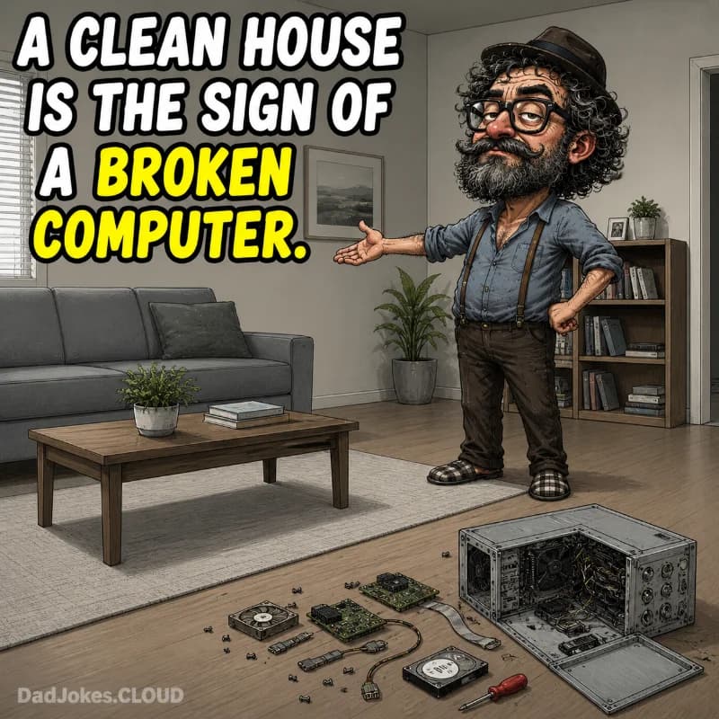 Clean Evidence