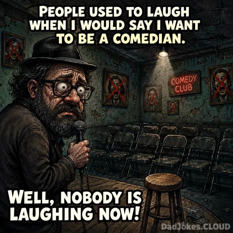 Stage Fright