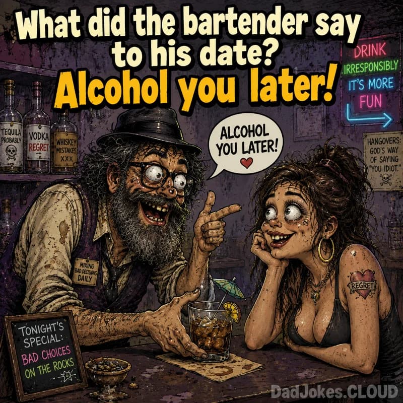 Cocktail Promise