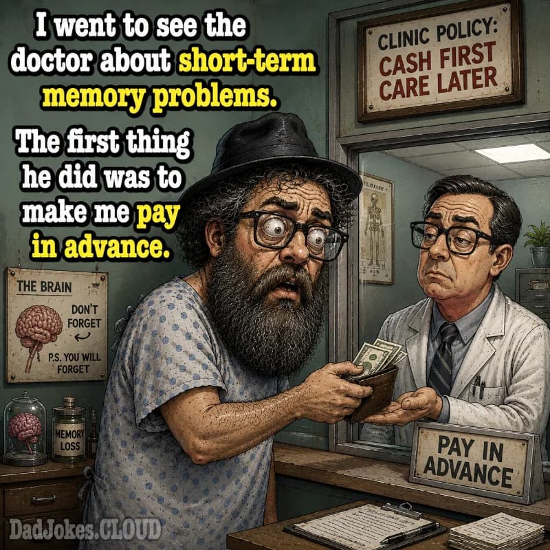 Prepaid Doctor