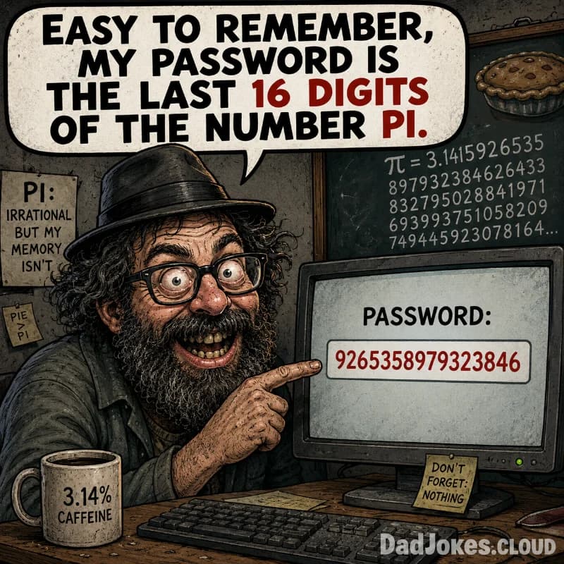Pi Precision