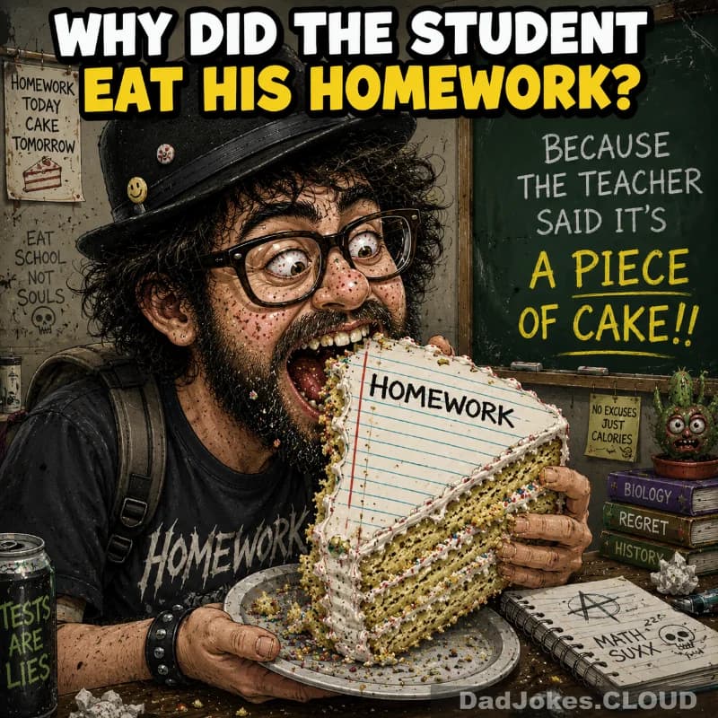 Edible Assignment