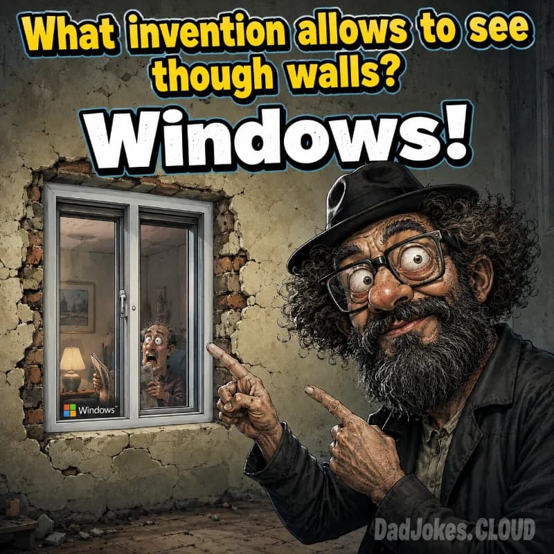 Patent Pending Genius