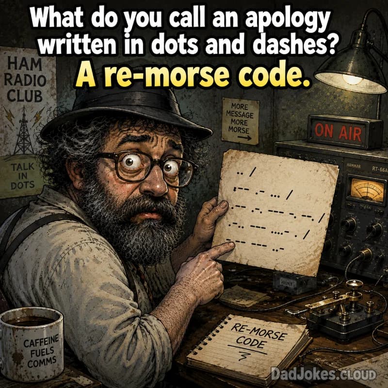 Sorry, Beep Beep