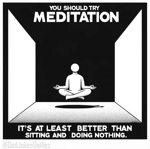 Meditative Advice