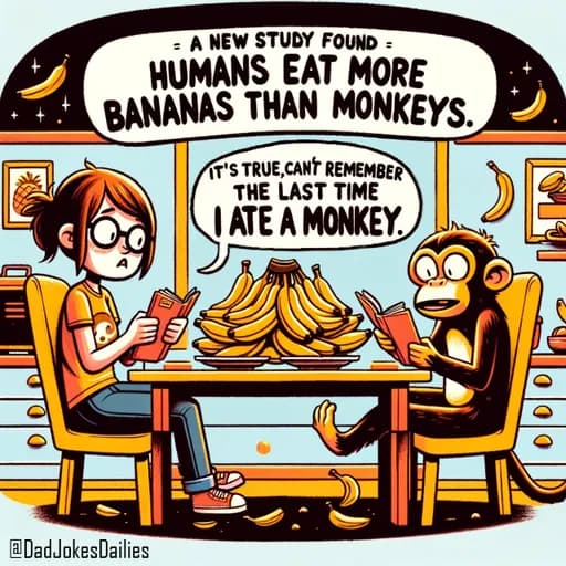 Monkey Diet