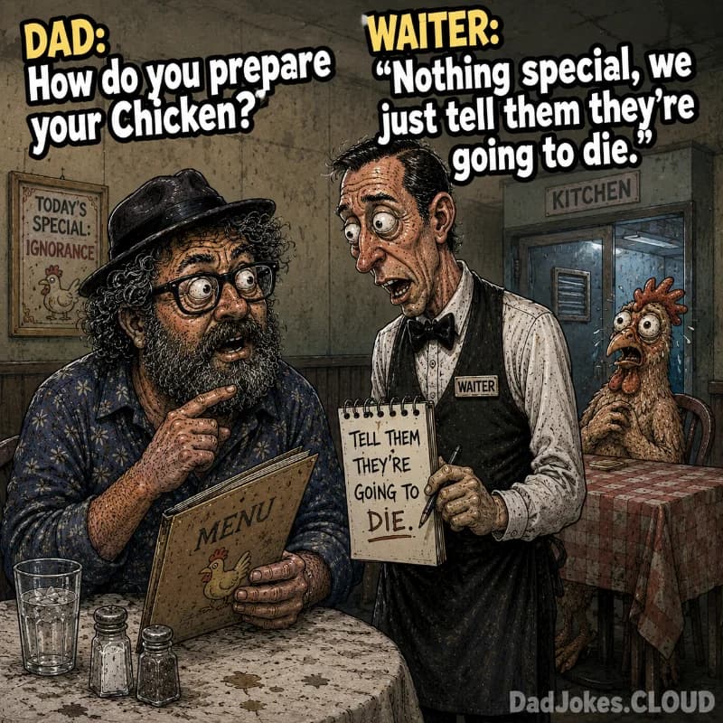 Chicken Fare