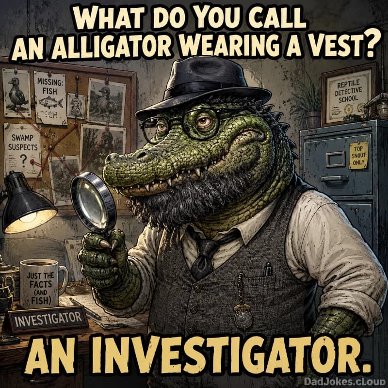 Reptile In Tailoring
