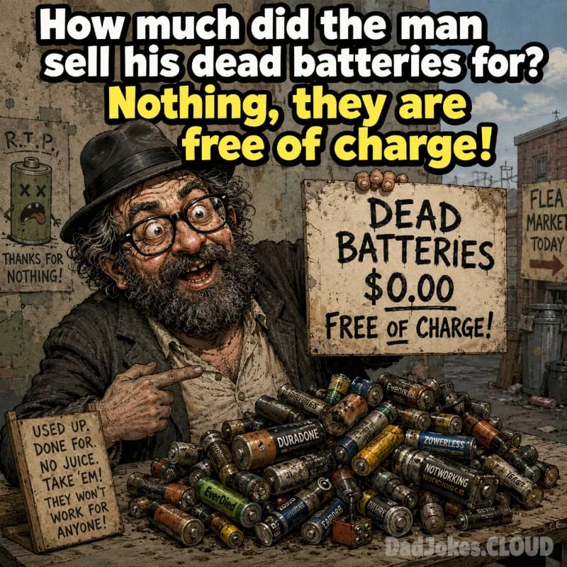 Inventory Liquidation