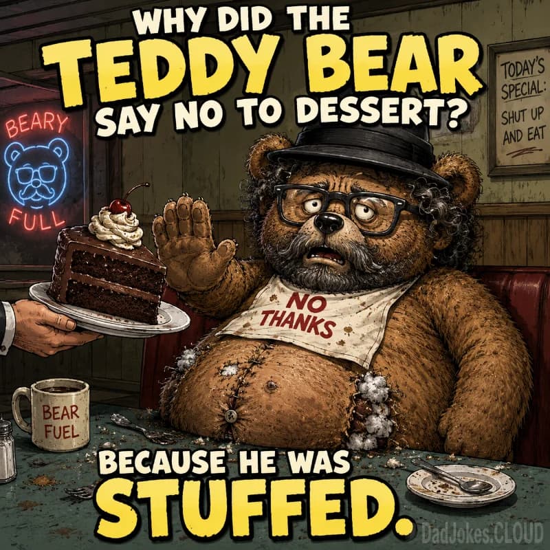 Pre Filled Dessert Decline