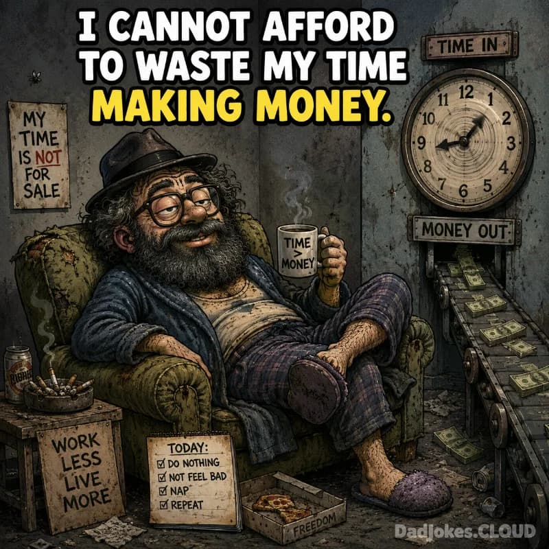 Time Wealth