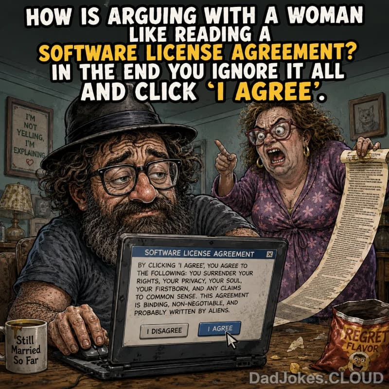 Agreement Strategy