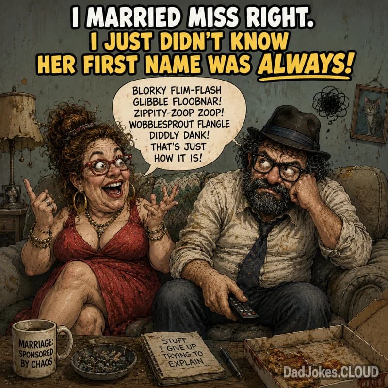 Settled Long Ago