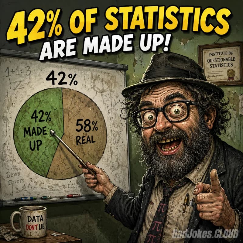 Numbers Under Oath