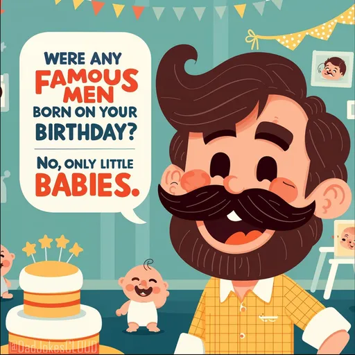 Born on Your Birthday