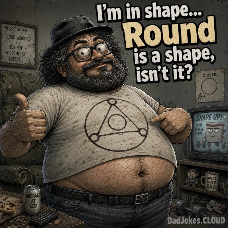 Geometrically Speaking