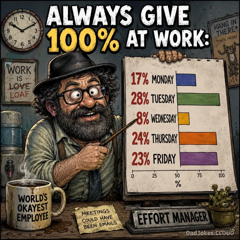 Audit-Proof Effort