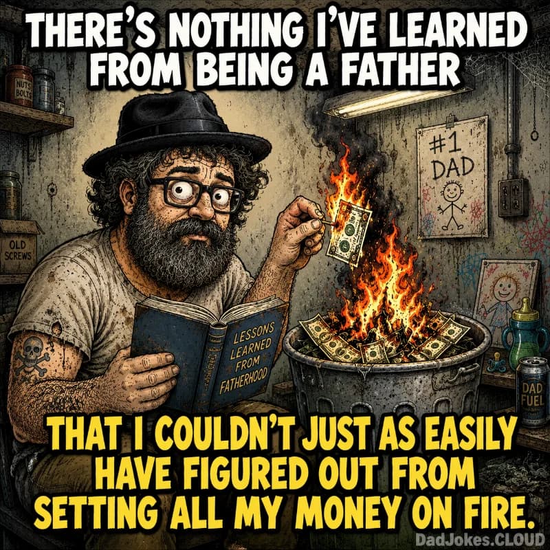 Tuition By Combustion