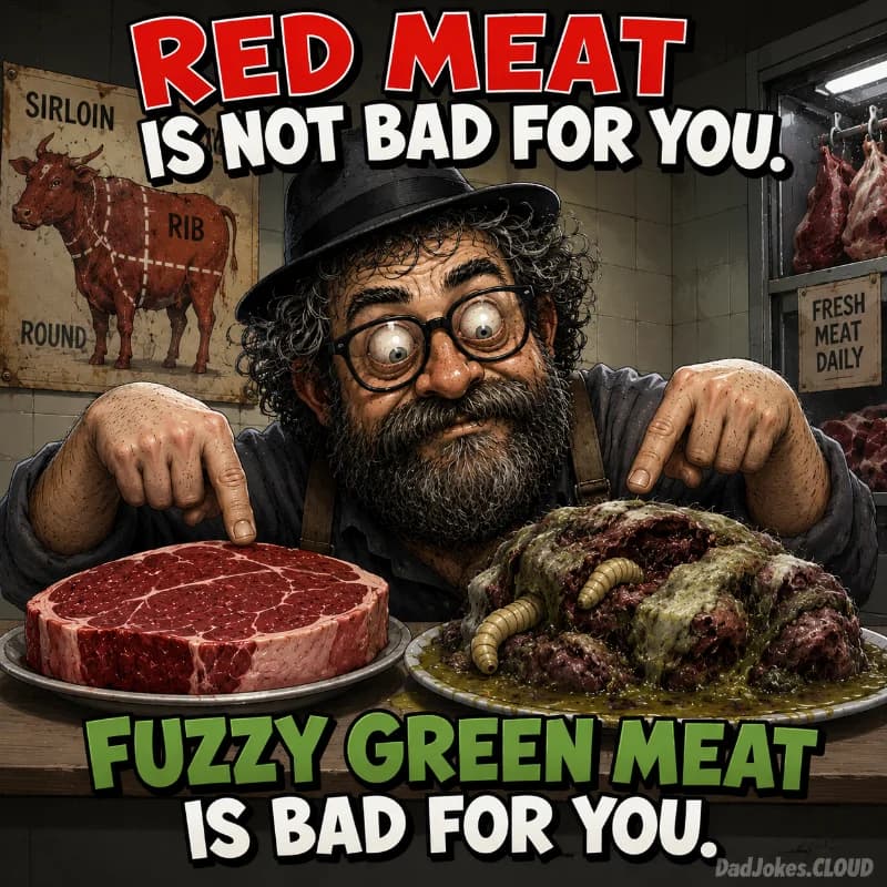 Grill Master Disclaimer