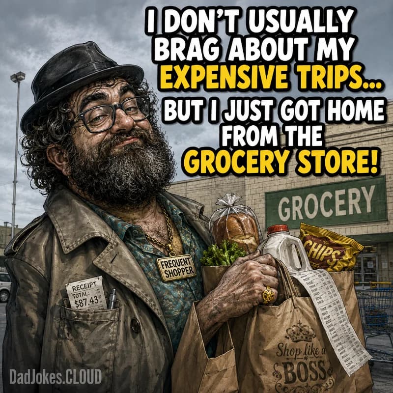 Big Spender Update