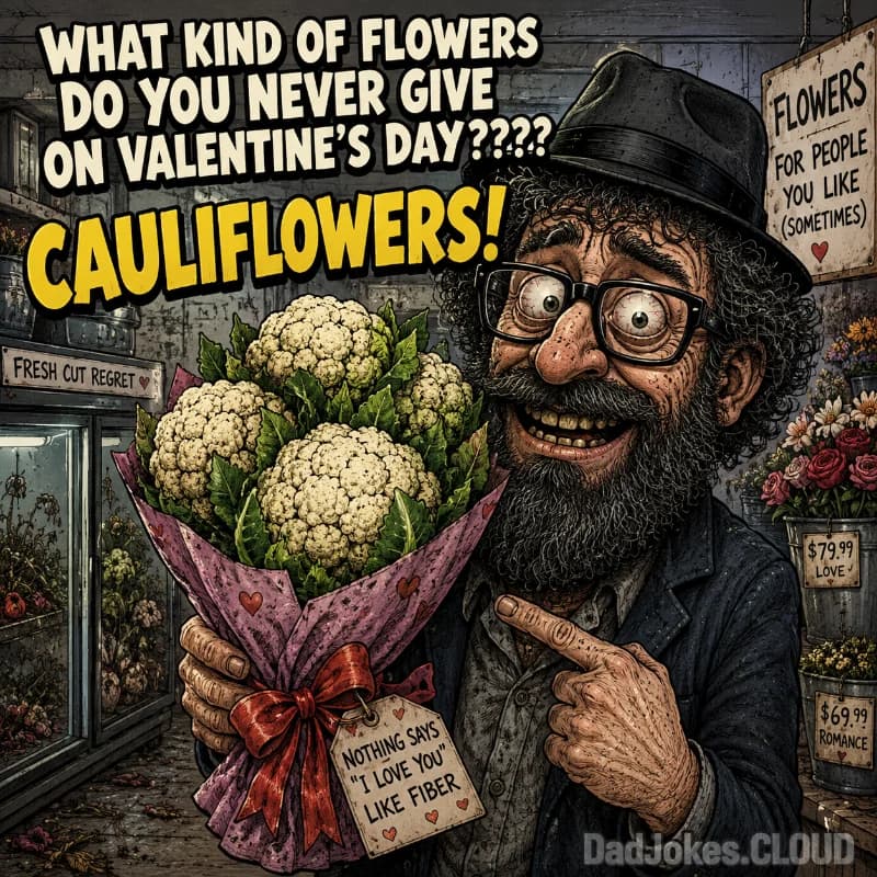 Florist Disaster Special