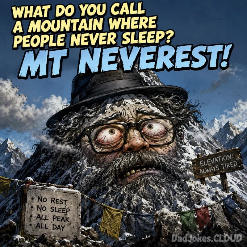 Altitude Insomnia
