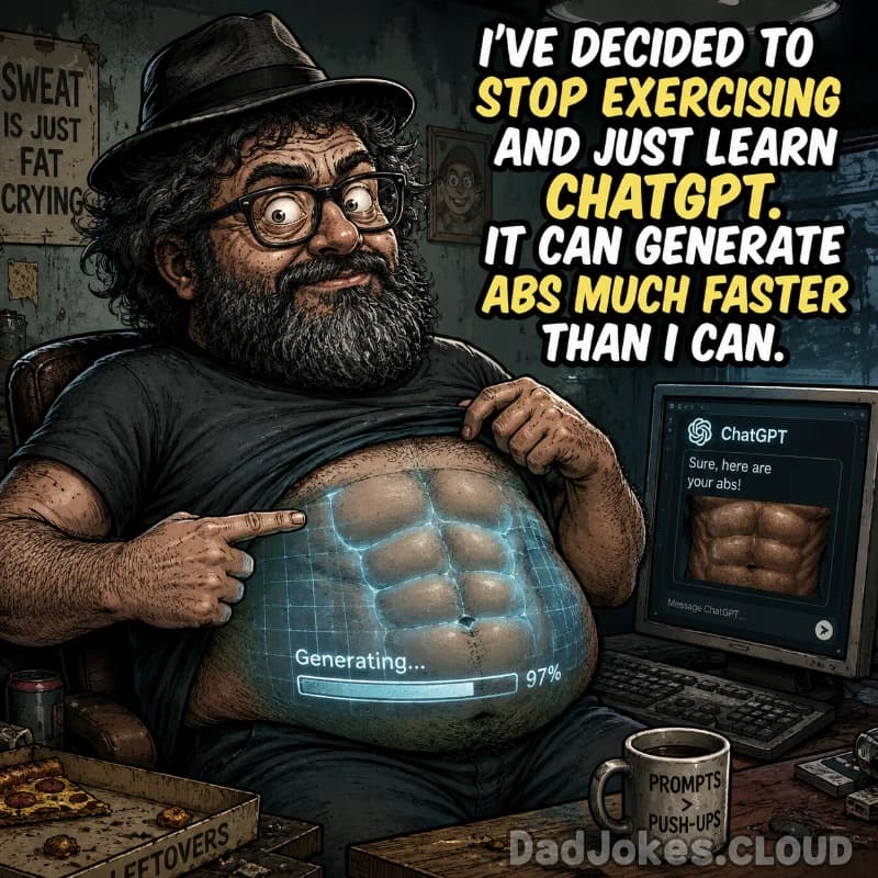 Abs of Pixels