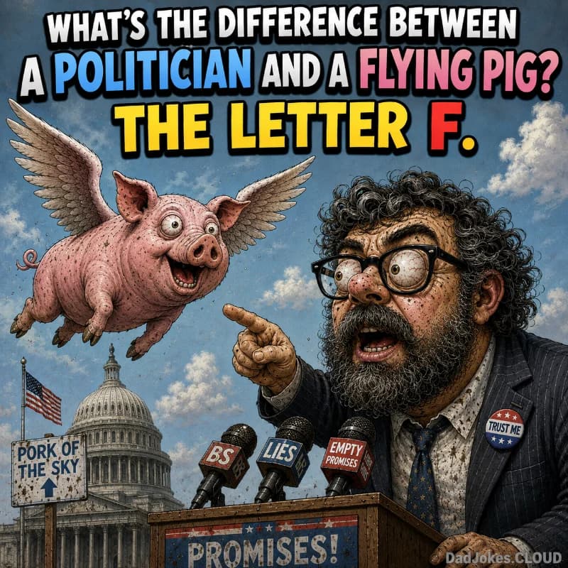 Civics For The Cul-De-Sac