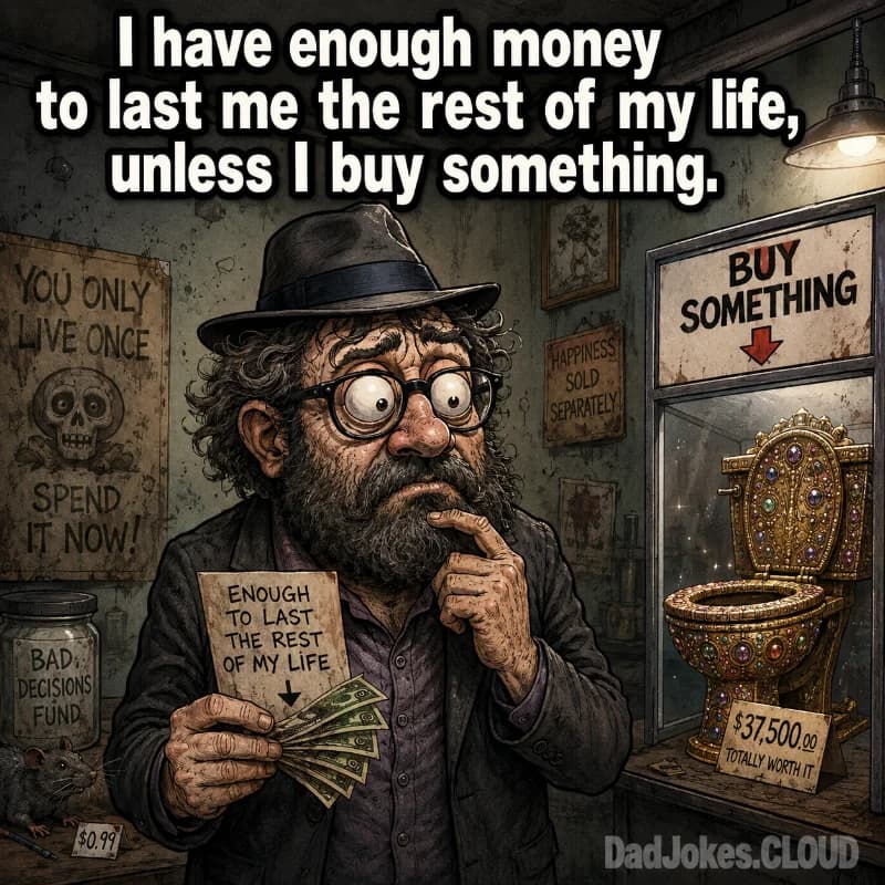 The Retirement Plan