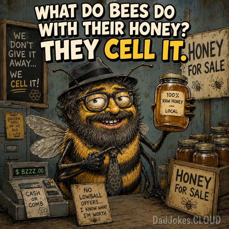Hive Mind Hustle