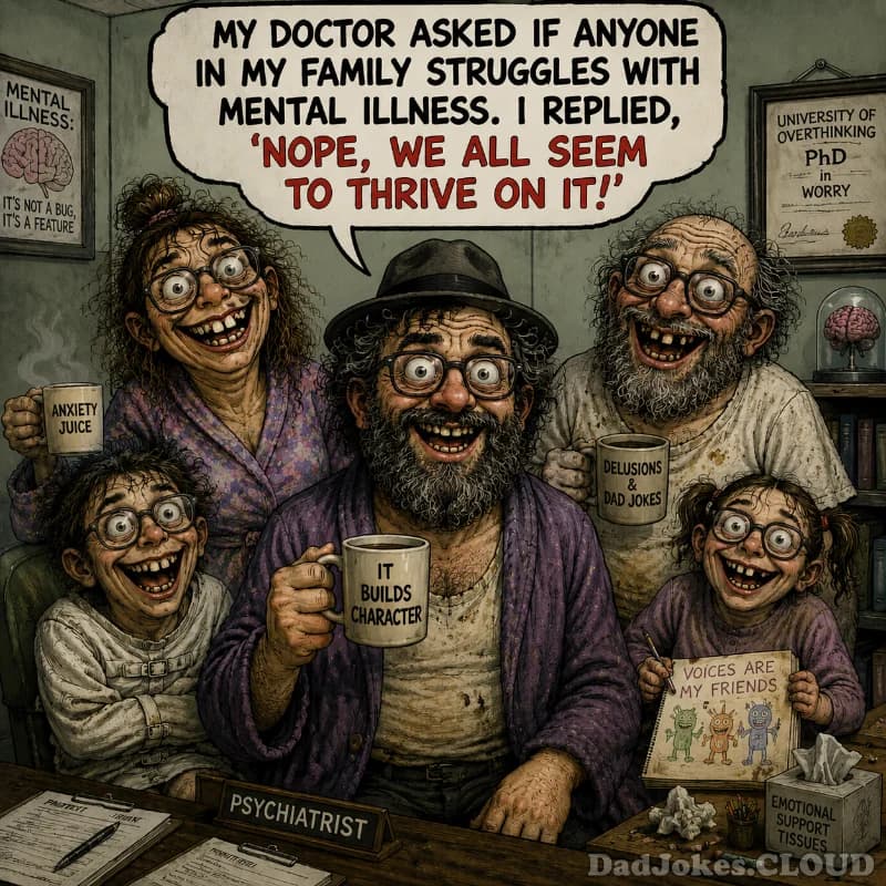 Family Checkup