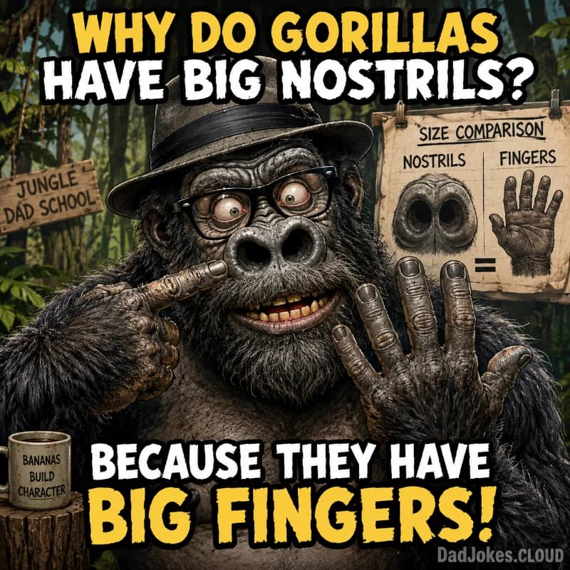 Zoo Wisdom