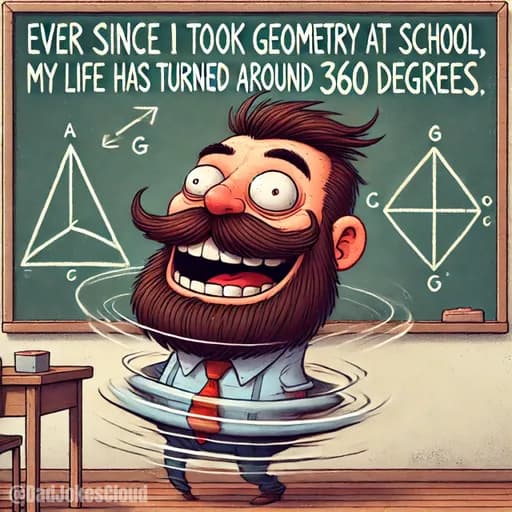 360 Degrees of Change