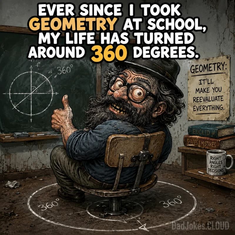 Math Major Energy
