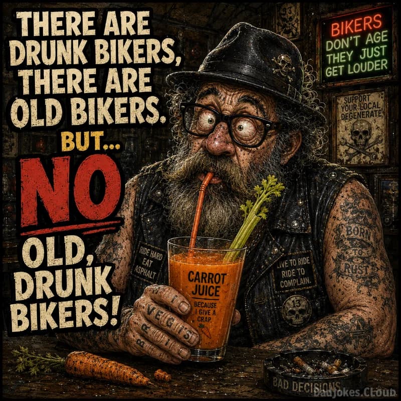 Helmets Optional, Math Isn't